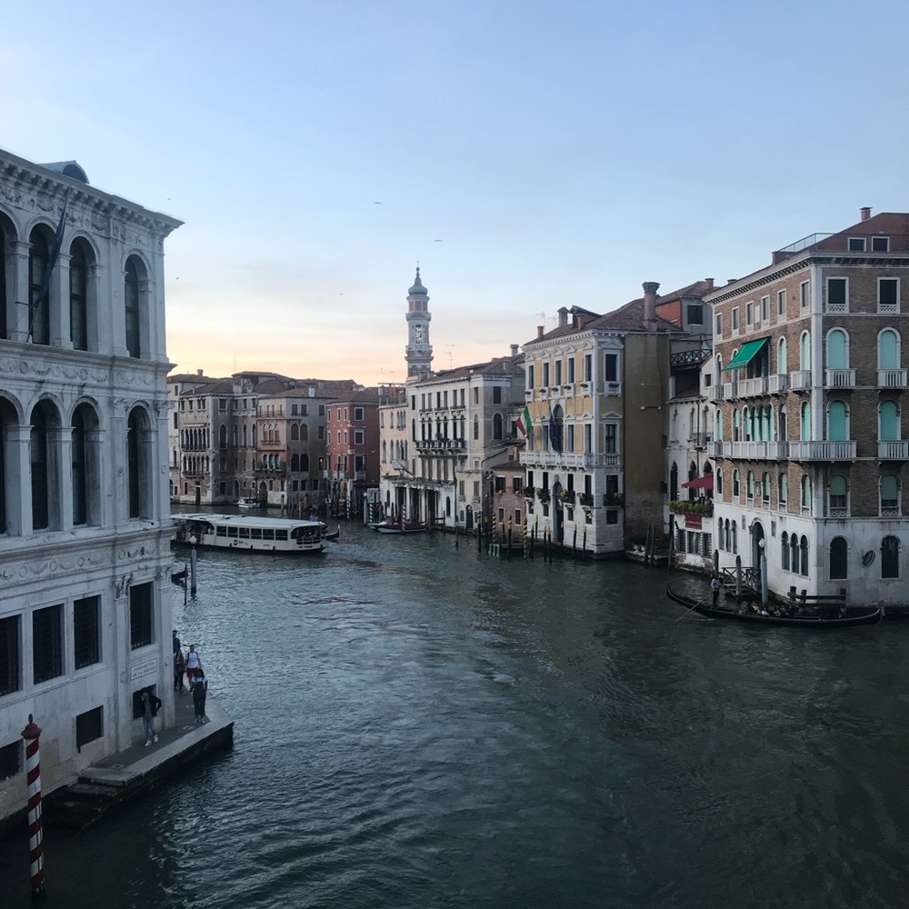 Meet your Posher, Erin